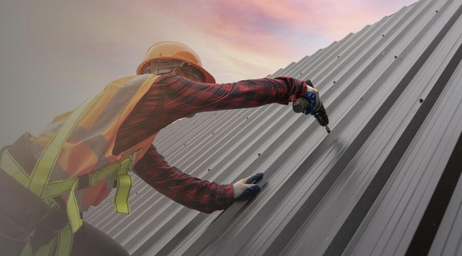 Expert top industrial roofings services in Sullivan, OH
